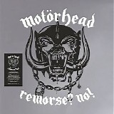 Motörhead - Remorse? No!