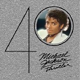 Michael Jackson - Thriller 40