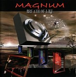 Magnum - Breath Of Life