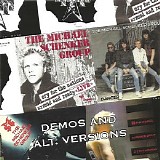 The Michael Schenker Group - Demos and Alt. Versions