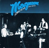 Magnum - KeepingThe Nite Lite Burning