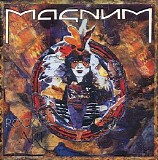 Magnum - Rock Art