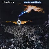 Thin Lizzy - Thunder And Lightning