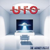 UFO - The Monkey Puzzle (Bonus Track Edition)