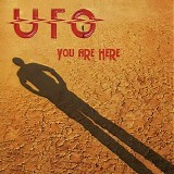 UFO - You Are Here (Deluxe Edition)