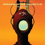 Øresund Space Collective - Everyone is Evil