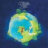 Yes - Fragile (Super Deluxe)