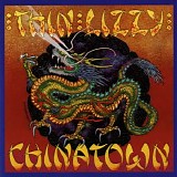 Thin Lizzy - Chinatown