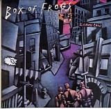 Box Of Frogs - Strange Land