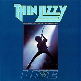 Thin Lizzy - Life