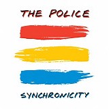 The Police - Synchronicity (Super Deluxe Edition)