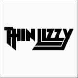 Thin Lizzy - British Biscuit Live in London England