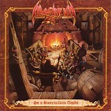 Magnum - On A Storyteller's Night