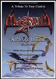 Magnum - A Pasage In Time