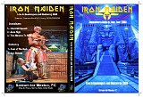 Iron Maiden - Somewhere Back in Time Tour 2008