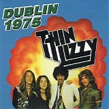 Thin Lizzy - Dublin 1975 (Live At National Stadium Dublin)