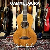 Guitar Geeks - #0399 - Gammelgura, 2024-08-22