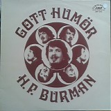 H P Burman - Gott Humör