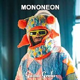 Guitar Geeks - #0407 - MonoNeon, 2024-10-17