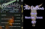 The Outlaws - Live In Houston Texas