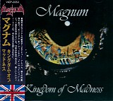 Magnum - Kingdom Of Madness