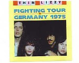 Thin Lizzy - Fighting Tour In Germany (The Open Air Festival, Ludwigshafen, Radstadion Friesenheim)