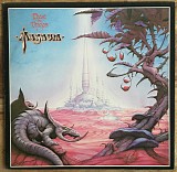 Magnum - Chase The Dragon