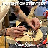 Guitar Geeks - #0401 - Potentiometertest, 2024-09-05