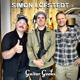 Guitar Geeks - #0402 - Simon Löfstedt, 2024-09-12