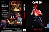 Queen - Live At Budokan, Tokyo, Japan