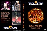 Billy Idol - Live At Rock Am Ring