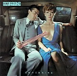 Scorpions - Lovedrive (50th Anniversary Deluxe Edition)