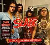 Slade - Live At The New Victoria