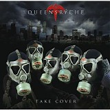 Queensryche - Take Cover