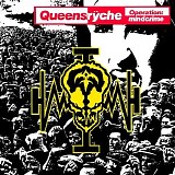 Queensrÿche - Operation: Mindcrime (Remastered 2003)