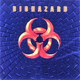 BIOHAZARD - Biohazard