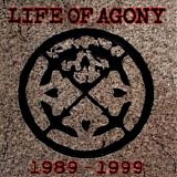 Life of Agony - 1989-1999