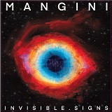 Mike Mangini - Invisible Signs