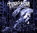 Terrorizer - Hordes of Zombies