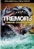 Tremors - 7-Movie Collection