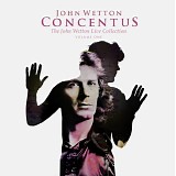 Wetton, John - Adama - Live In Amsterdam