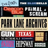 Del Amitri - Park Lane Archives