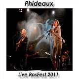 Phideaux - Live At ROSFest