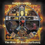 Badly Drawn Boy - The Hour of Bewilderbeast