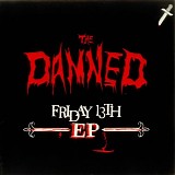 Damned, The - Friday The 13th