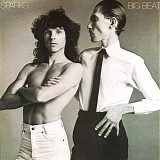 Sparks - Big Beat