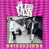 Les Fleur De Lys - Reflections