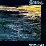 Santana - Moonflower