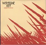 Wishbone Ash - Number The Brave