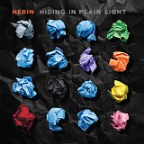 Chris Herin - Hiding In Plain Sight